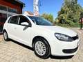 Volkswagen Golf Trendline * Aus 1.Hand * Top-Zustand * Klima * Weiß - thumbnail 1