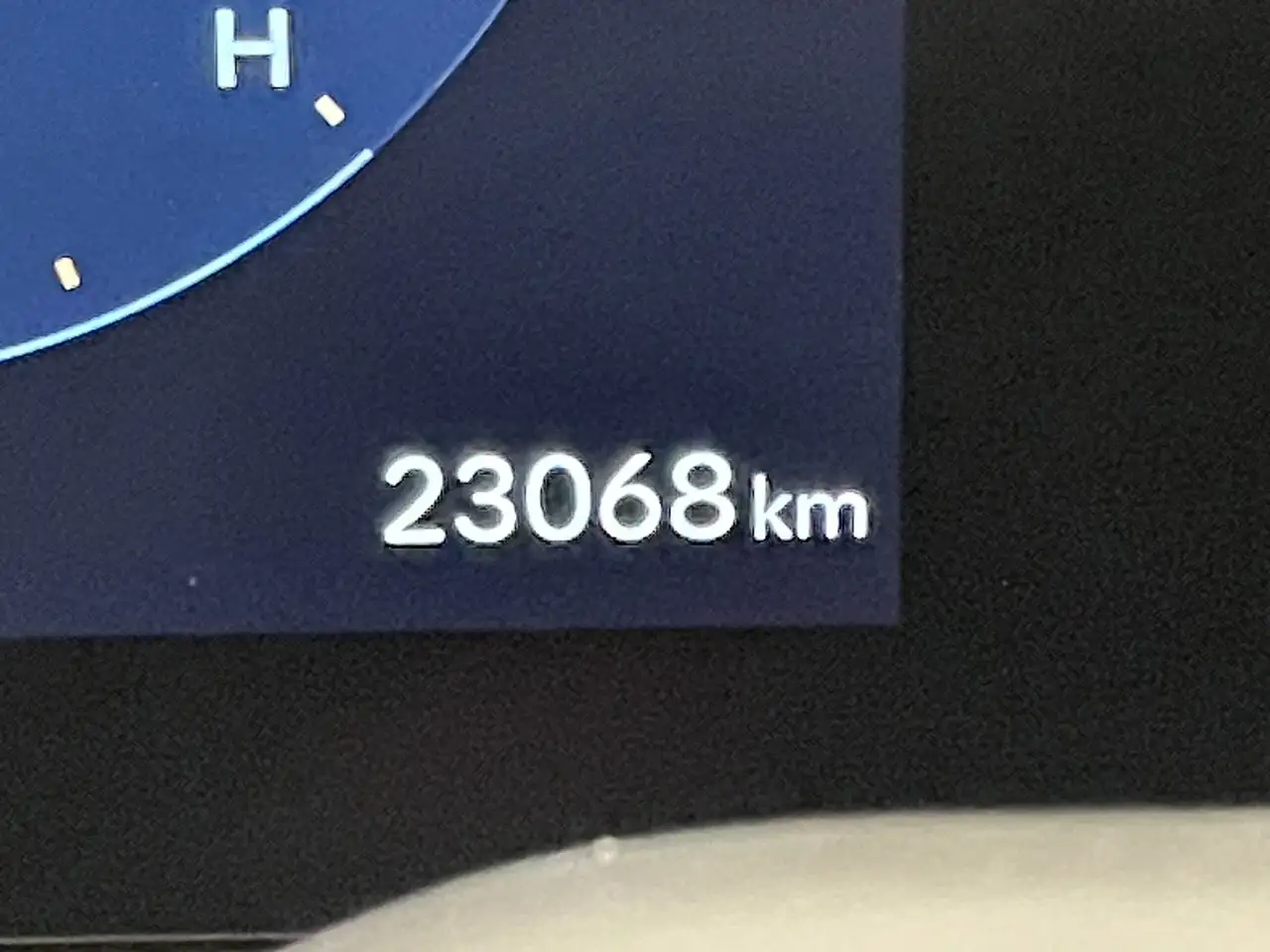 Hyundai SONATA снимка Hyundai SONATA