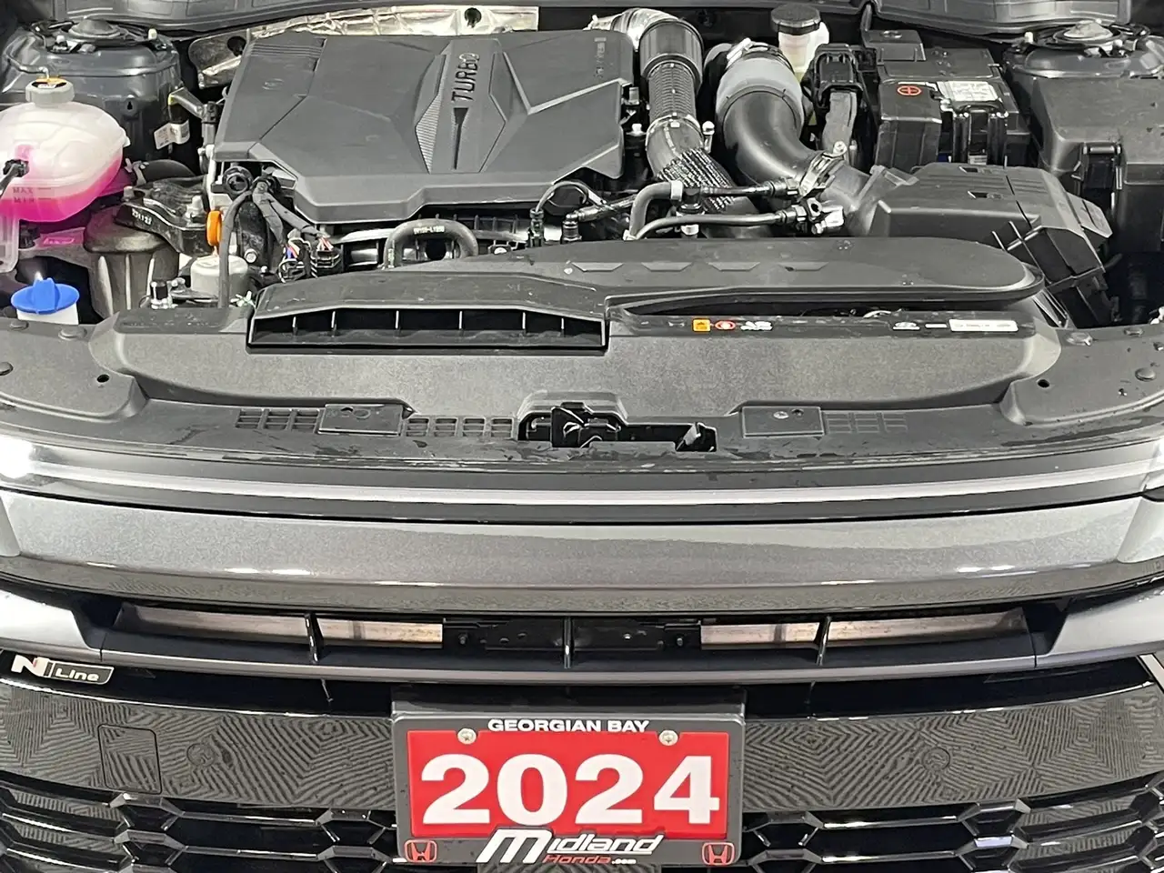 Hyundai SONATA снимка Hyundai SONATA