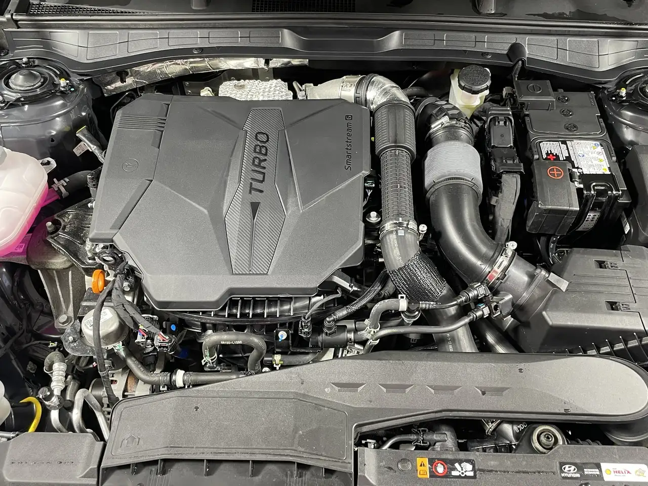 Hyundai SONATA снимка Hyundai SONATA