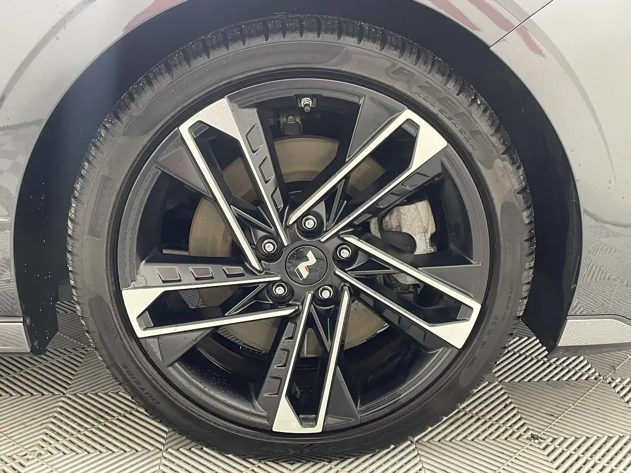 Hyundai SONATA снимка Hyundai SONATA