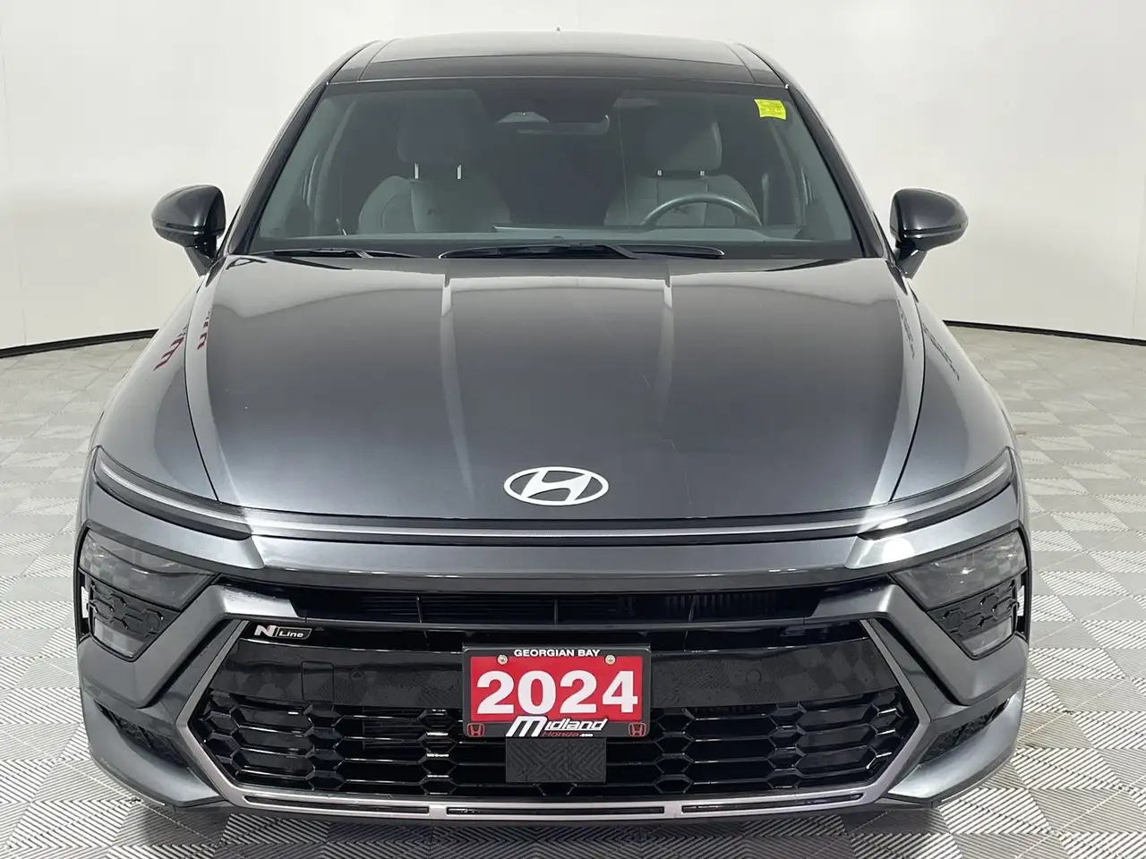Hyundai SONATA снимка Hyundai SONATA