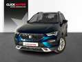 SEAT Ateca 2.0 TDI 150CV Style XL Azul - thumbnail 1