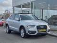 Audi Q3 1.4 TFSI S-TRONIC TOIT PANO CUIR GPS PDC JA FULL Zilver - thumbnail 2