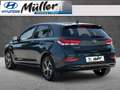Hyundai i30 Edition 30 1.5 T-GDI Automatik Bleu - thumbnail 6
