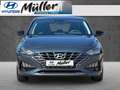 Hyundai i30 Edition 30 1.5 T-GDI Automatik Bleu - thumbnail 2