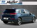 Hyundai i30 Edition 30 1.5 T-GDI Automatik Bleu - thumbnail 4