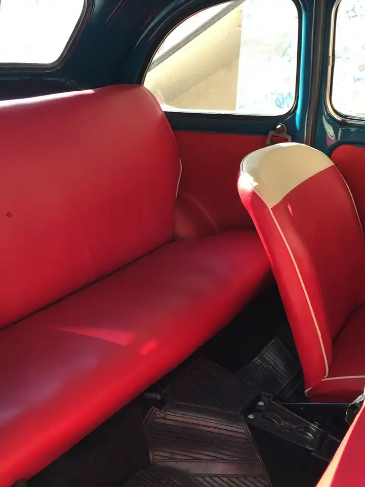 Fiat 500L, foto 6