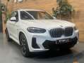 BMW X3 3.0e xDrive Pack M Sport 292 cv Blanco - thumbnail 2