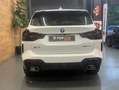 BMW X3 3.0e xDrive Pack M Sport 292 cv Blanco - thumbnail 7
