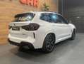 BMW X3 3.0e xDrive Pack M Sport 292 cv Blanco - thumbnail 6