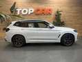 BMW X3 3.0e xDrive Pack M Sport 292 cv Blanco - thumbnail 5