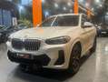BMW X3 3.0e xDrive Pack M Sport 292 cv Blanco - thumbnail 4