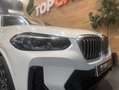 BMW X3 3.0e xDrive Pack M Sport 292 cv Blanco - thumbnail 20