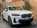 BMW X3 3.0e xDrive Pack M Sport 292 cv Blanco - thumbnail 1