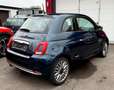 Fiat 500 44Tkm/Pano/Pdc Bleu - thumbnail 4