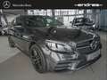 Mercedes-Benz C 300 C300de TM+AMG-LINE+LED+BURMESTER+360°KAMERA+ Zelená - thumbnail 1