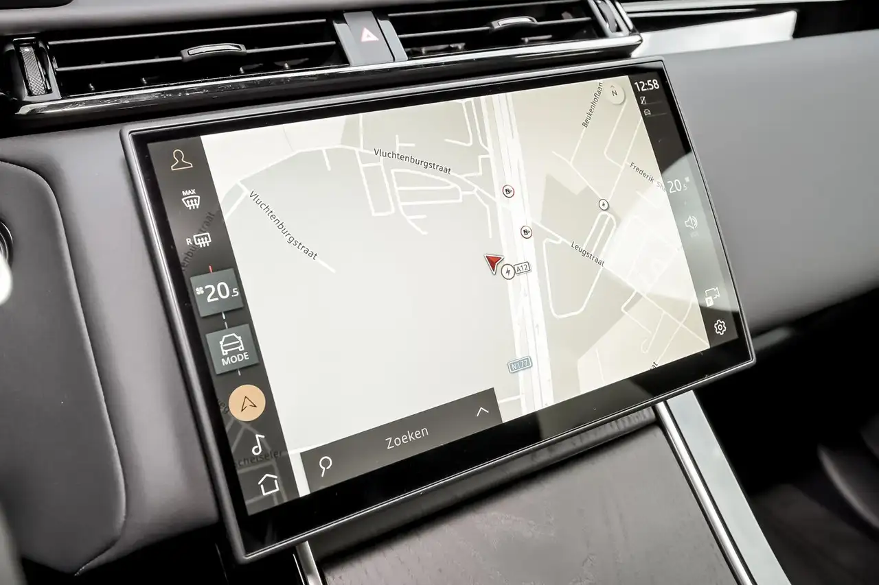 Land Rover Range Rover Velar 2026 — фото 13