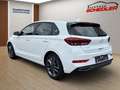 Hyundai i30 Connect & Go 120PS KLIMA + LED + NAVI Weiß - thumbnail 4