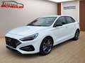 Hyundai i30 Connect & Go 120PS KLIMA + LED + NAVI Weiß - thumbnail 1