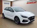 Hyundai i30 Connect & Go 120PS KLIMA + LED + NAVI Weiß - thumbnail 2