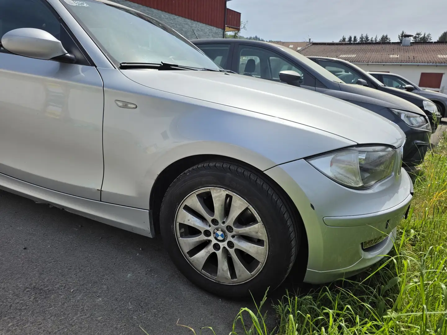 BMW 118 118d Advantage Aut. - 2