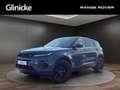 Land Rover Range Rover Evoque D165 S Fahrassistenz Paket Blau - thumbnail 1