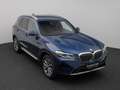 BMW X3 xD30i Panorama Kamera DAB HiFi Sport 19Zoll Blau - thumbnail 3