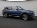BMW X3 xD30i Panorama Kamera DAB HiFi Sport 19Zoll Blau - thumbnail 4