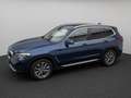 BMW X3 xD30i Panorama Kamera DAB HiFi Sport 19Zoll Blau - thumbnail 12