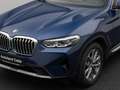 BMW X3 xD30i Panorama Kamera DAB HiFi Sport 19Zoll Blau - thumbnail 17