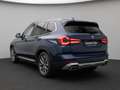 BMW X3 xD30i Panorama Kamera DAB HiFi Sport 19Zoll Blau - thumbnail 9