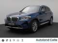 BMW X3 xD30i Panorama Kamera DAB HiFi Sport 19Zoll Blau - thumbnail 1