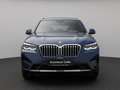 BMW X3 xD30i Panorama Kamera DAB HiFi Sport 19Zoll Blau - thumbnail 2