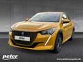Peugeot e-208 e-208 Active 136 +11 KW OBC+DAB+Navi+SHZ Jaune - thumbnail 1