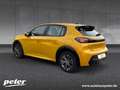 Peugeot e-208 e-208 Active 136 +11 KW OBC+DAB+Navi+SHZ Jaune - thumbnail 3