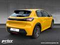 Peugeot e-208 e-208 Active 136 +11 KW OBC+DAB+Navi+SHZ Jaune - thumbnail 4