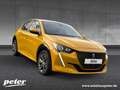 Peugeot e-208 e-208 Active 136 +11 KW OBC+DAB+Navi+SHZ Jaune - thumbnail 5