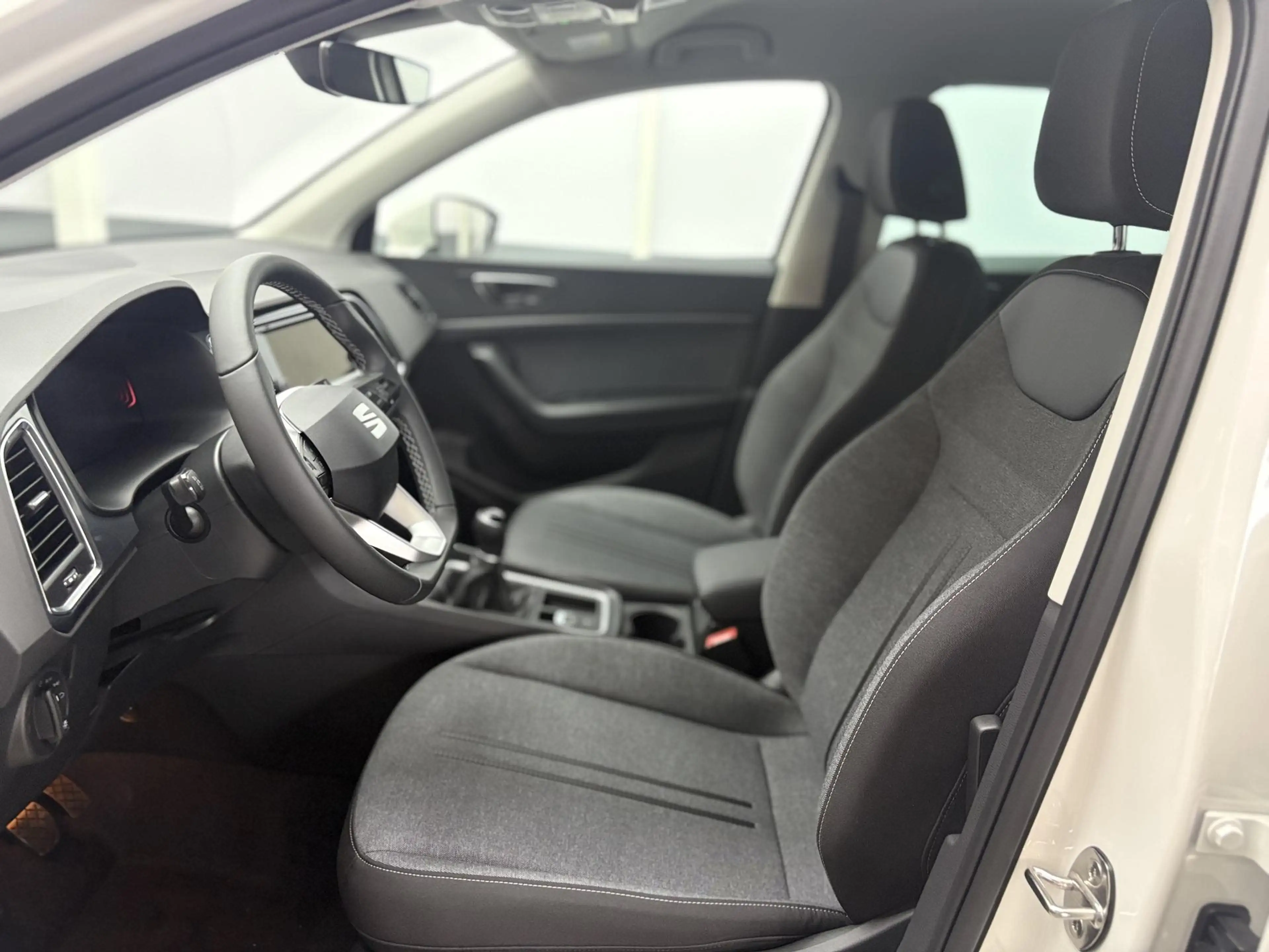 SEAT Ateca STYLE PLUS El.Heckklappe ACC ParkAssist RFK 1.5... — photo 11