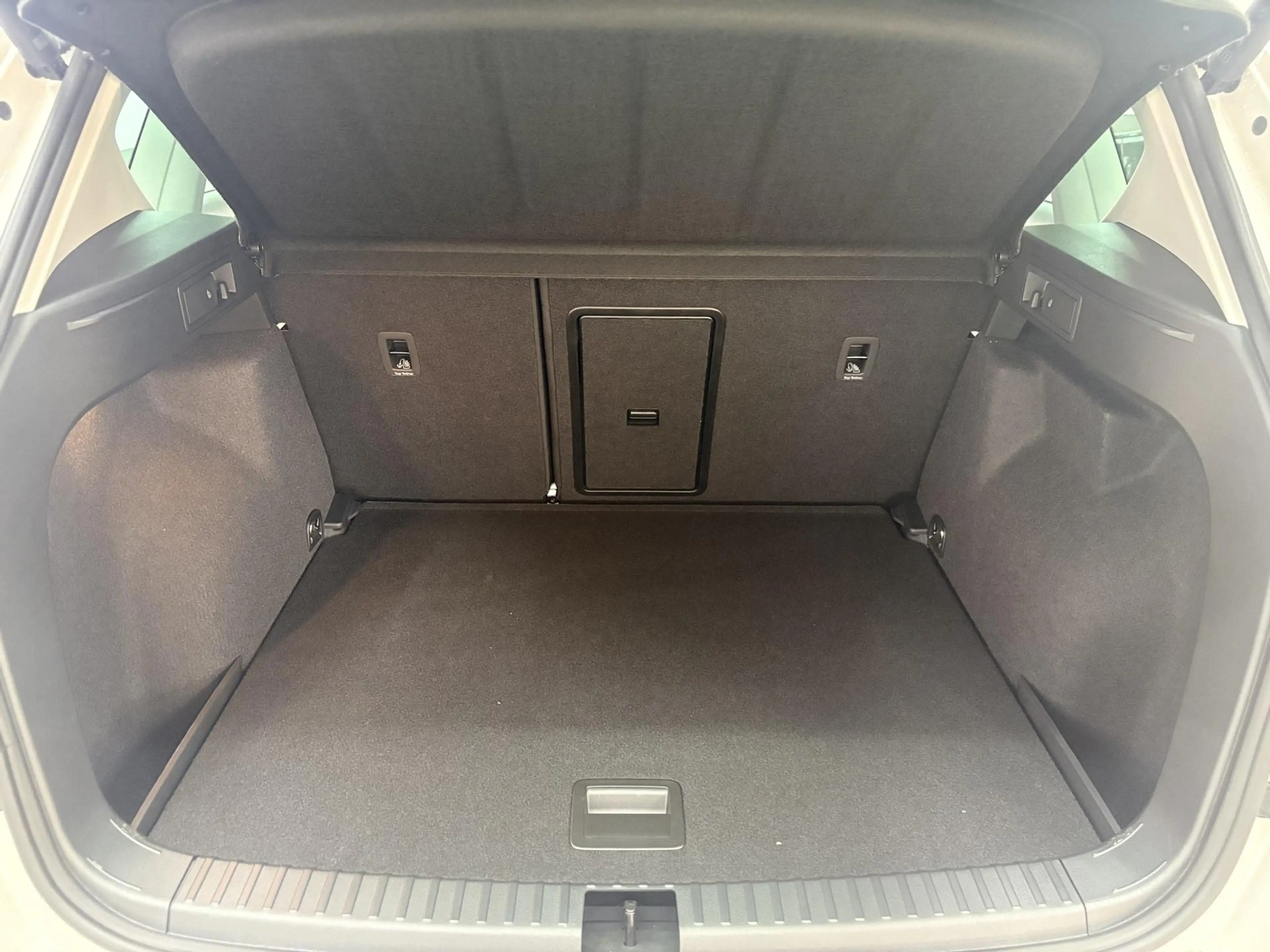 SEAT Ateca STYLE PLUS El.Heckklappe ACC ParkAssist RFK 1.5... — photo 7