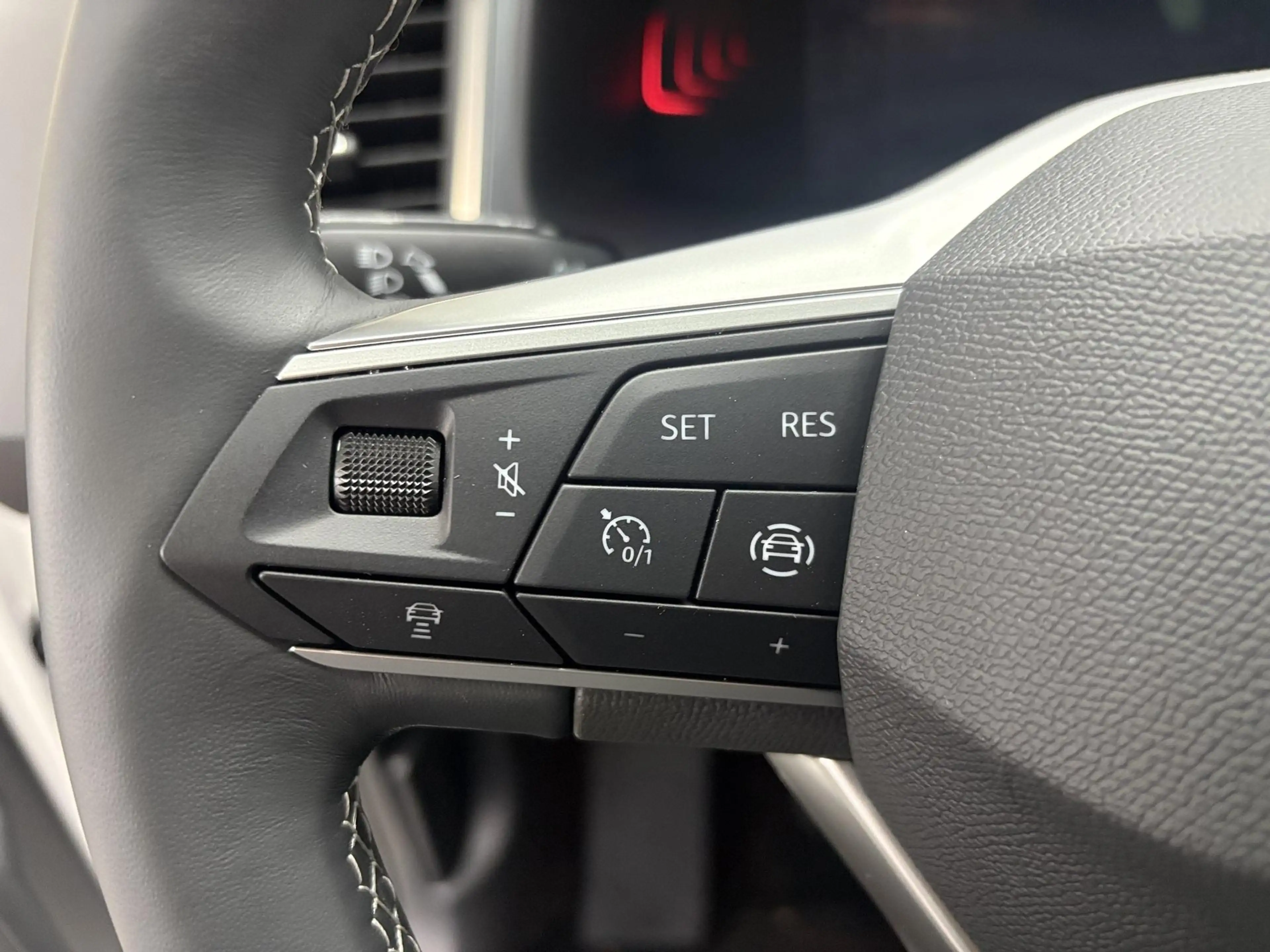 SEAT Ateca STYLE PLUS El.Heckklappe ACC ParkAssist RFK 1.5... — photo 15