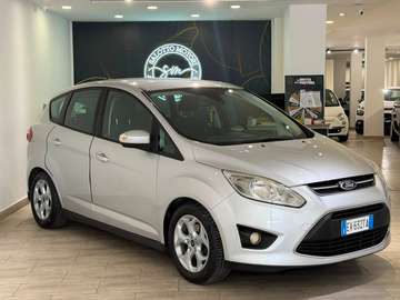 C-Max 1.6 Titanium Gpl 125cv