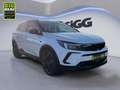 Opel Grandland 1.2 Turbo GS Line Automatik Sitzheizung Blanc - thumbnail 9