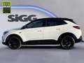 Opel Grandland 1.2 Turbo GS Line Automatik Sitzheizung Blanc - thumbnail 3