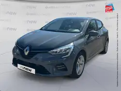 Renault Clio 1.0 TCe 100ch Zen