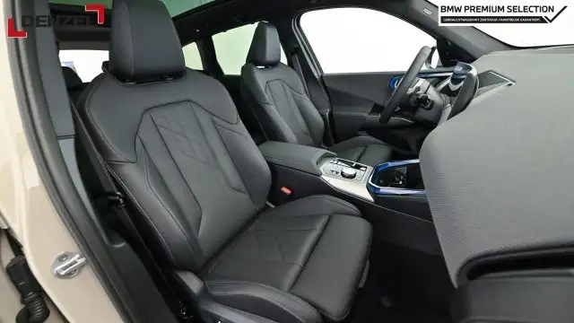 BMW X3 xDrive30e G45 XB1 Ansicht 18