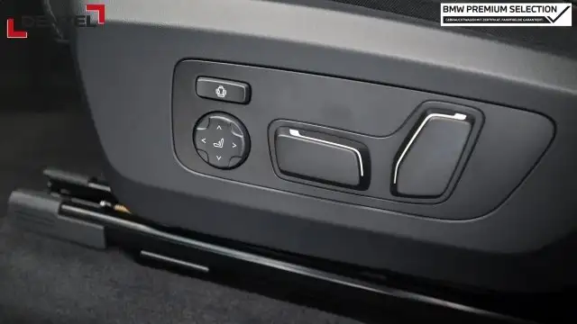 BMW X3 xDrive30e G45 XB1 Ansicht 16