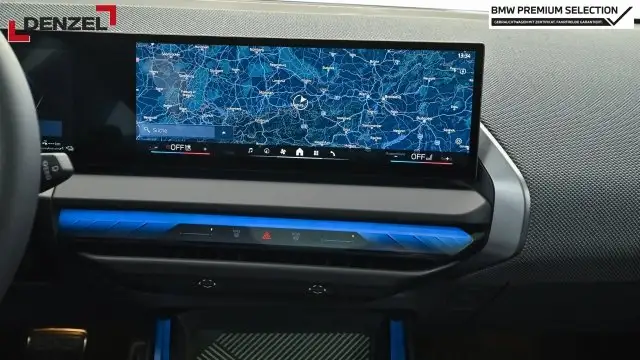 BMW X3 xDrive30e G45 XB1 Ansicht 13