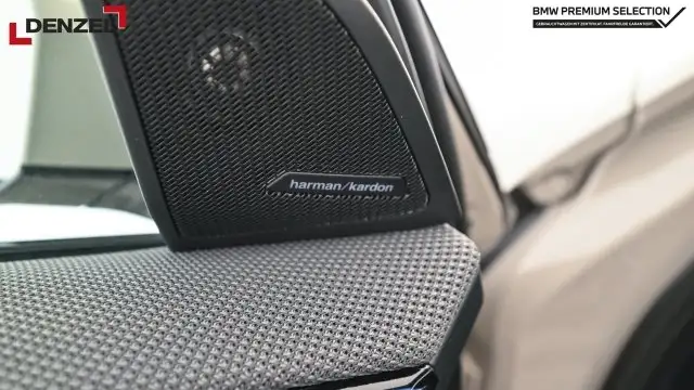 BMW X3 xDrive30e G45 XB1 Ansicht 14