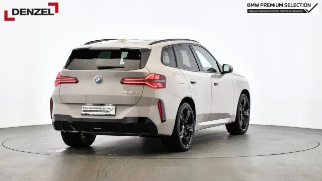 BMW X3 xDrive30e G45 XB1 Ansicht 5